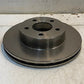 BPC Disc Brake Rotor 6576 Min Thk 0.965 | 00111T4A | 72mm Bore 5x115mm 540351