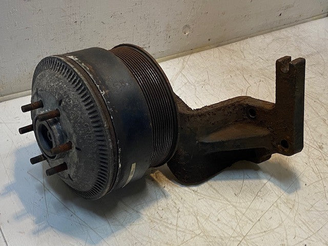 HORTON Drivemaster Truck Cooling Fan Drive Clutch 3598093C93 | 8A9833