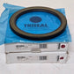 2 Quantity of Triseal 65128U Sleeves 12054 | 005752491991 (2 Quantity)