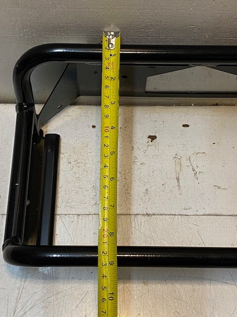 ARCTIC CAT OEM RACK | 1706-115 | 2000 MC-PTD 16" x 9" x 5-1/2"