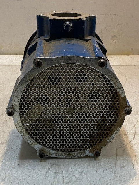 Turbo Twin Pneumatic Starter Model T106F | T106-60002-F3R | E-89043