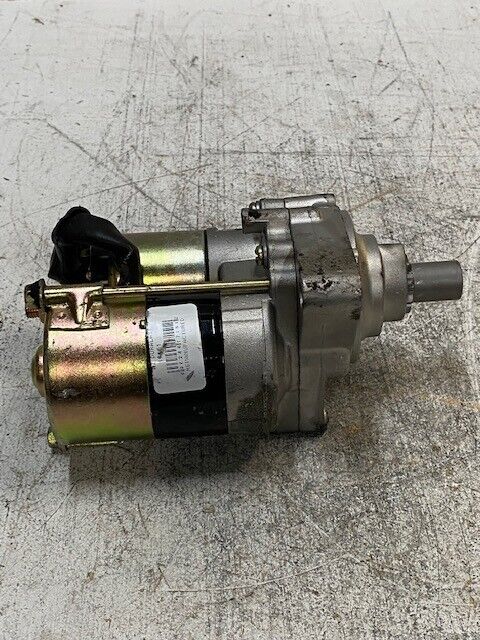 AZ Duralast Starter 17151 Remanufactured