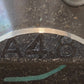 A48 Axle Shaft 1392R | 5x4.5 in Bolt Pattern | 32-7/8" Long | w/ ABS Sensor Ring