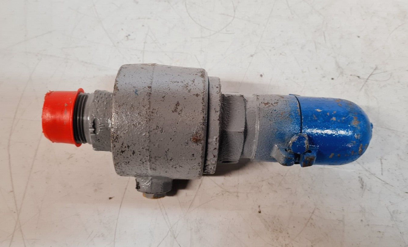 Pressure Relief Valve TA42527 | TA42