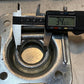 8 Quantity of RI Recessed Tie Down Rings 6000 lbs Capacity (8 Quantity)