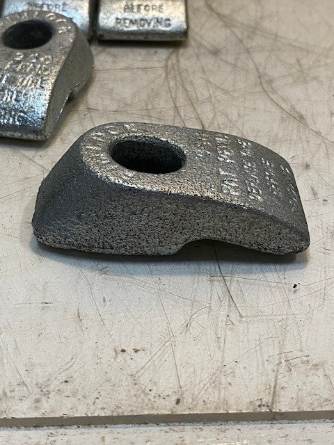 6 Quantity of Rimlock 960 Spoke Wheel Rim Clamps (6 Quantity)