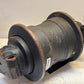 ITM Track Roller Bottom Roller 13-1/4" Length 8" Diameter | 1604-10M-01