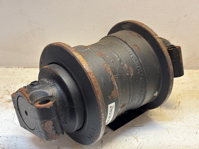 ITM Track Roller Bottom Roller 13-1/4" Length 8" Diameter | 1604-10M-01