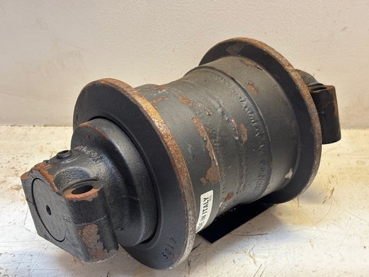 ITM Track Roller Bottom Roller 13-1/4" Length 8" Diameter | 1604-10M-01