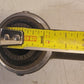 Strut Rod with Bushings For Corvette 18" Long