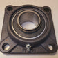 HLU 4-Bolt Flange Mounted Bearing NF209 | 1-5/8" | NA209-26