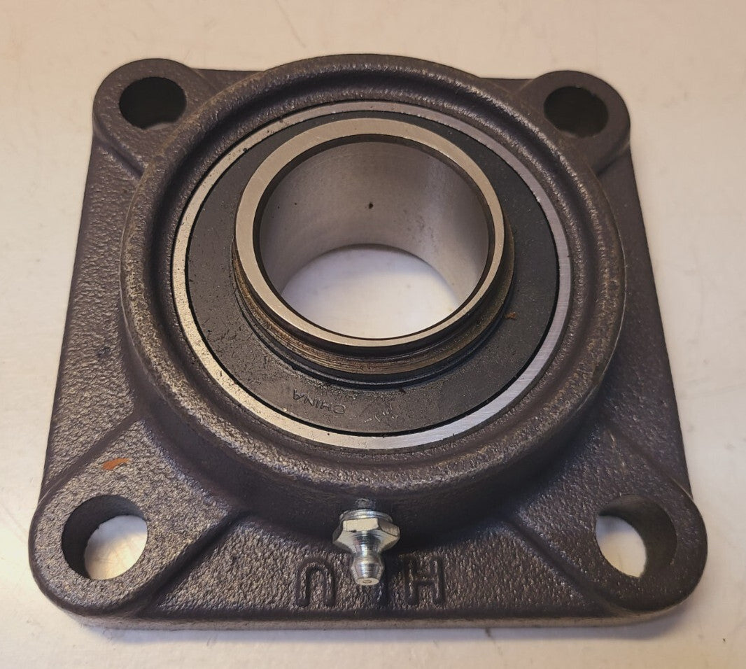 HLU 4-Bolt Flange Mounted Bearing NF209 | 1-5/8" | NA209-26