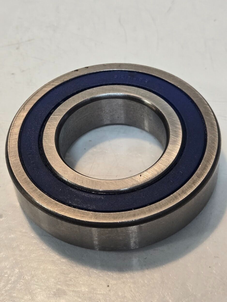 CSC 6208RS Deep Groove Ball Bearing 80mm Outer Dia. 40mm Inner Dia. 18mm Thick
