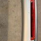 Rear Car Trunk Spoiler Wing With An Integrated Third Brake Light 30428796