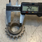 Cloyes S-423 Engine Timing Crankshaft Sprocket 17-Teeth 24x54x19mm