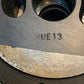 Hydraulic Gear Pump Cartridge RUE13 | 576210 | 27mm Bore 25mm Bore