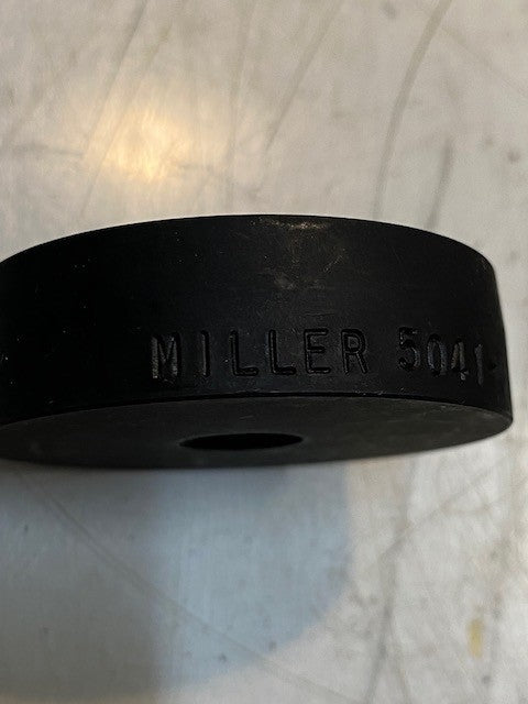 Miller Installer Disc Tools 5041-1 & 5041-3 | 73mm OD 56mm OD