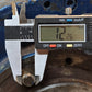 Decanter Planetary Gearbox 16734379 | 24 Spline Input Shaft 52.5mm Shaft