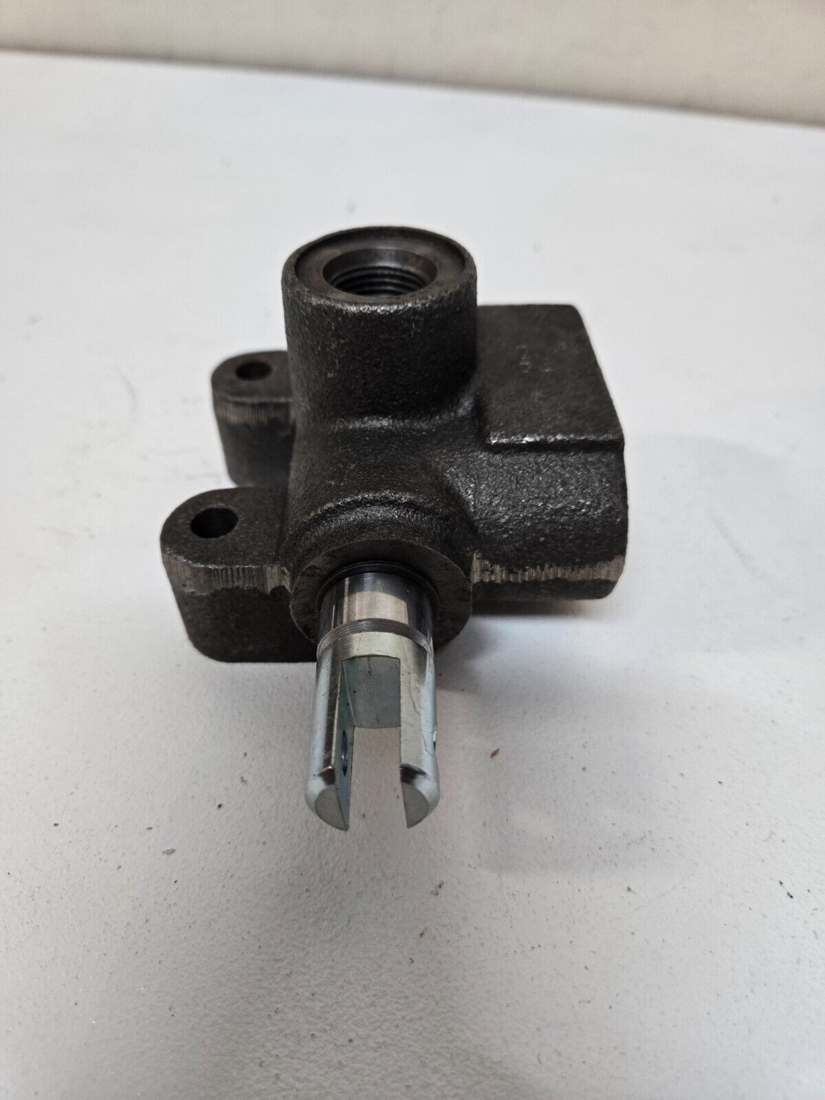 Parker 1140-J 6152 Selector Valve