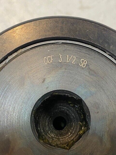 McGill CCF 3 1/2 SB Cam Follower Bearing