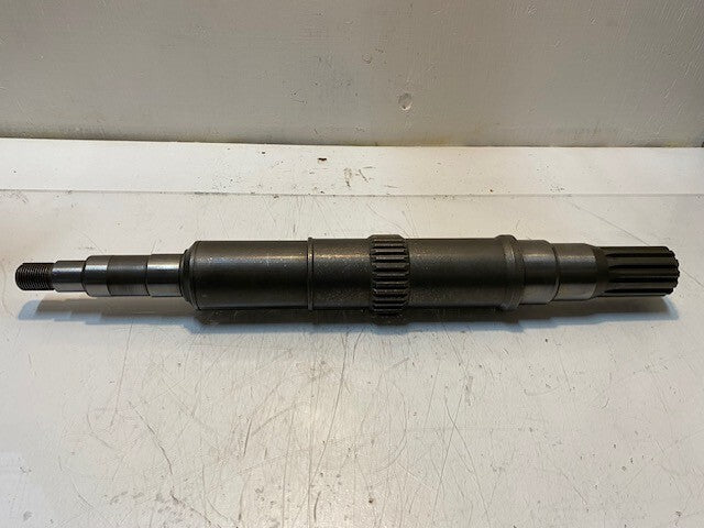 Drive Shaft 22mm Thread End 43mm 13-Spline End 30-Spline Center