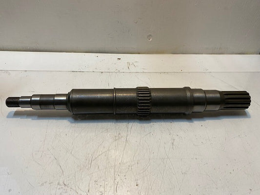 Drive Shaft 22mm Thread End 43mm 13-Spline End 30-Spline Center