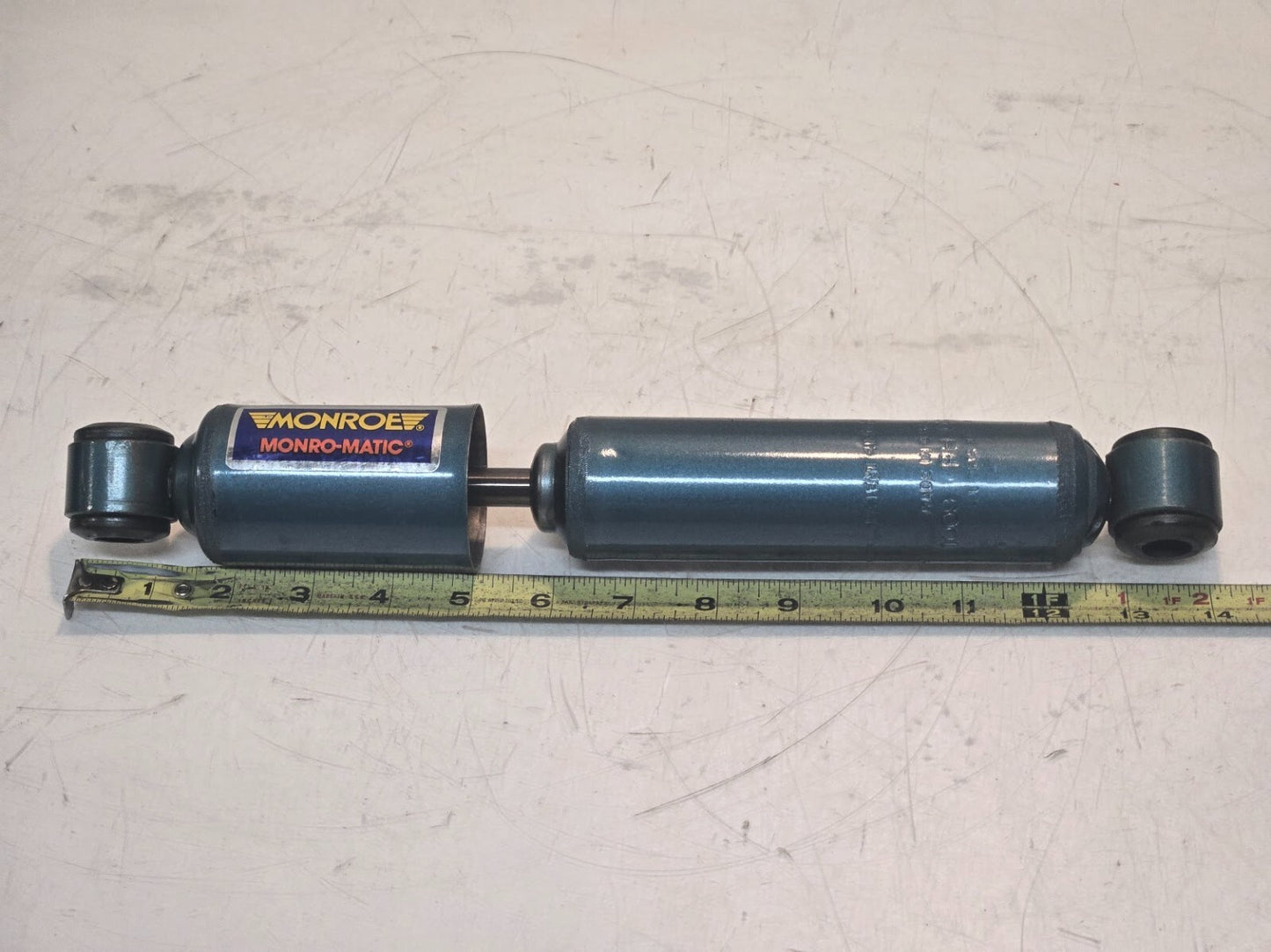 Monroe Monro-Matic Shock Absorber 1009 PH5ODB1 | 4" Stroke | 2" Diameter