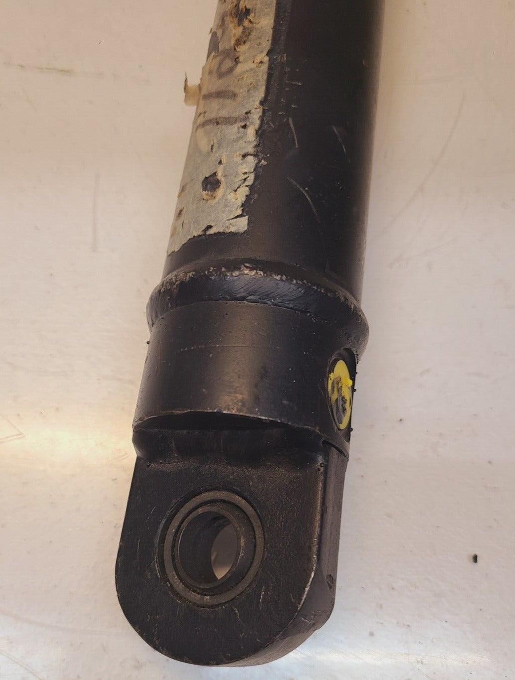 Hydraulic Cylinder WW11 | 779 | WW18