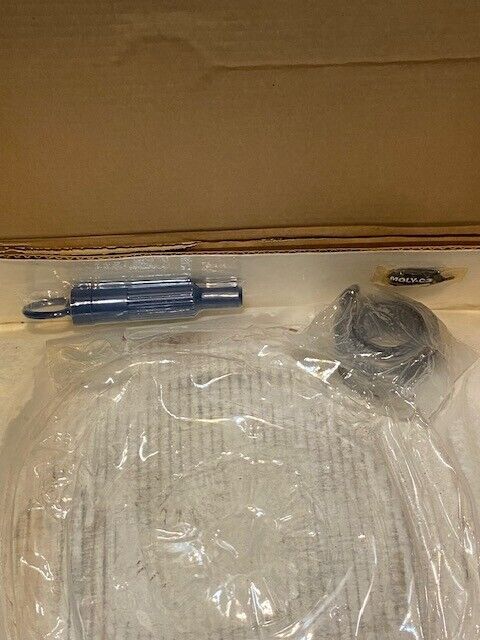 Qualitee Complete Clutch Kit 5874180 | AW03-9448 | 41mm Bore 24mm Bore