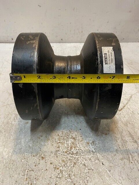 Value Part TL130 Center Roller V08801-30000V