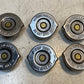 6 Quantity of Radiator Caps 14lbs 8933-000-866 (6 Quantity)