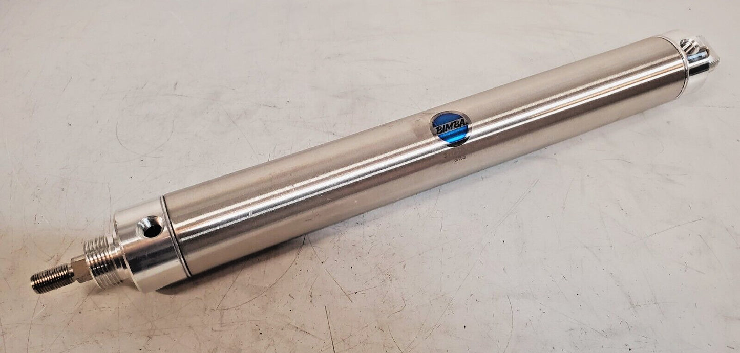 Bimba Air Pneumatic Cylinder 3113-DXPN &%$