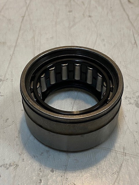 2 Quantity of Motor City Wheel Bearings S-RP-6408 (2 Quantity)