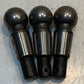 3 Quantity of Ball Studs V4 | 4-5/8" Long 22mm Thread 41mm OD (3 Quantity)