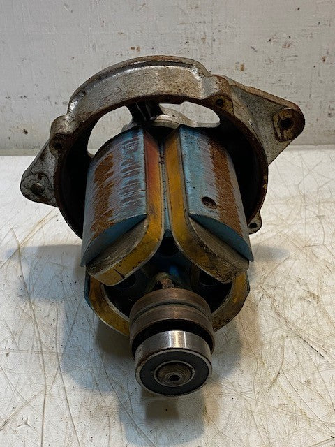 Delco-Remy Heavy Duty Starter Motor 1117071 | 24 Volts | Model 3394 | 1949043