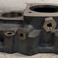 Cast-Iron Flywheel Housing transmission Gearbox Adapter Plate 091704