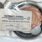 Detroit Diesel 18SP460- Series 92 Piston Ring Replacement Kit For Diesel Engines