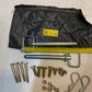 John Deere Pivot Pin Fastner Hardware Kit AW27666 | 8" Long Pins