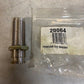 Dillon Precision 20064 Standard Powder Measure Die w/ Locking Ring