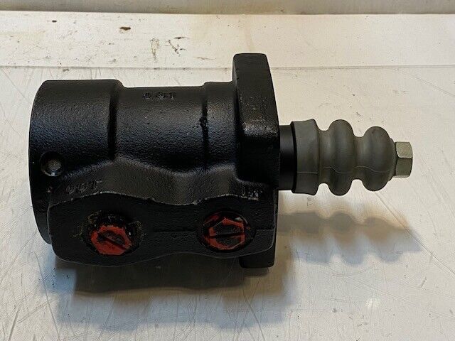 Power Brake Booster Section 20-100-230 | 31-030 | 99M074
