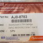 Phenomenex Security Guard Ultra Cartridges Pack of 3 UHPLC Widepore AJ0-8783