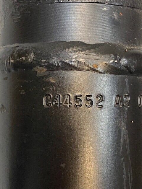 Hydraulic Cylinder C44552-A2-0725-130-96 | 27mm Thread 24mm Bore