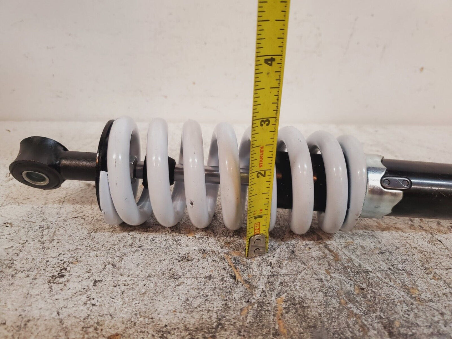 3 Quantity of CLEO Cup Air Shock Absorbers 280 | X002L1W9RR (3 Qty)