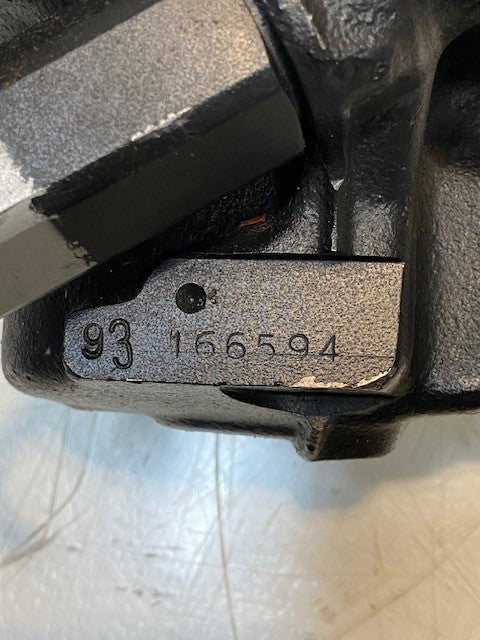 Power Steering Gear Box 1401205 | 166594 | 201145 | 6554