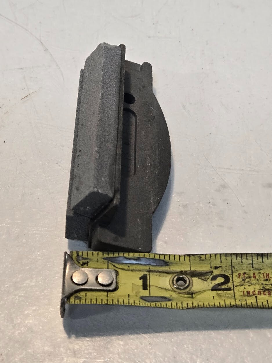 3 Quantity of J.B. MFG Connecting Rod Honing Stones for Sunnen (3 Quantity)