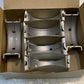 Federal Mogul 4397 M STD Engine Main Bearings