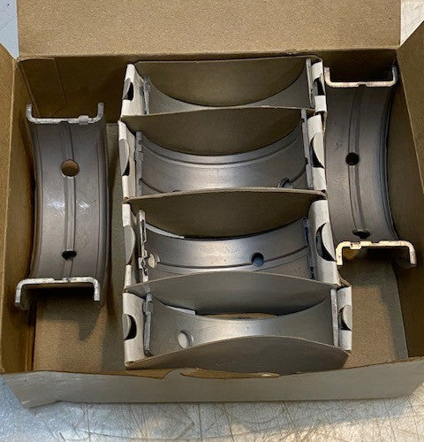 Federal Mogul 4397 M STD Engine Main Bearings