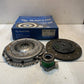 Sachs K70421-01 Clutch Kit Assembly 3082-307-731 | 1878049931 | ZA3406A1