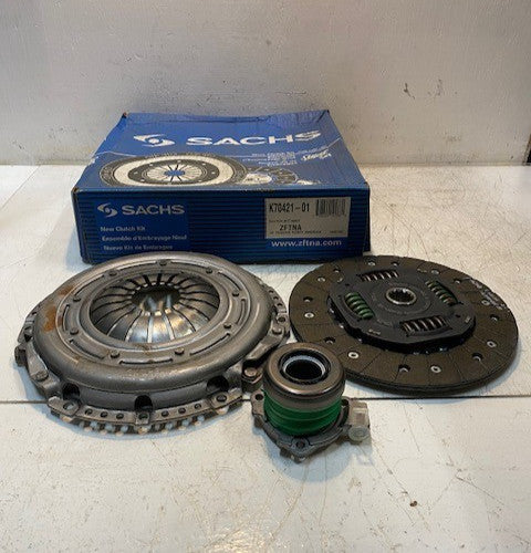 Sachs K70421-01 Clutch Kit Assembly 3082-307-731 | 1878049931 | ZA3406A1
