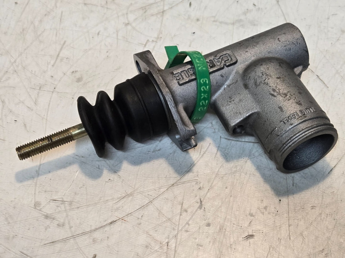 Carlisle Clutch Master Cylinder 67406 P3 22x23 MC29 | 1/4" Threaded Port